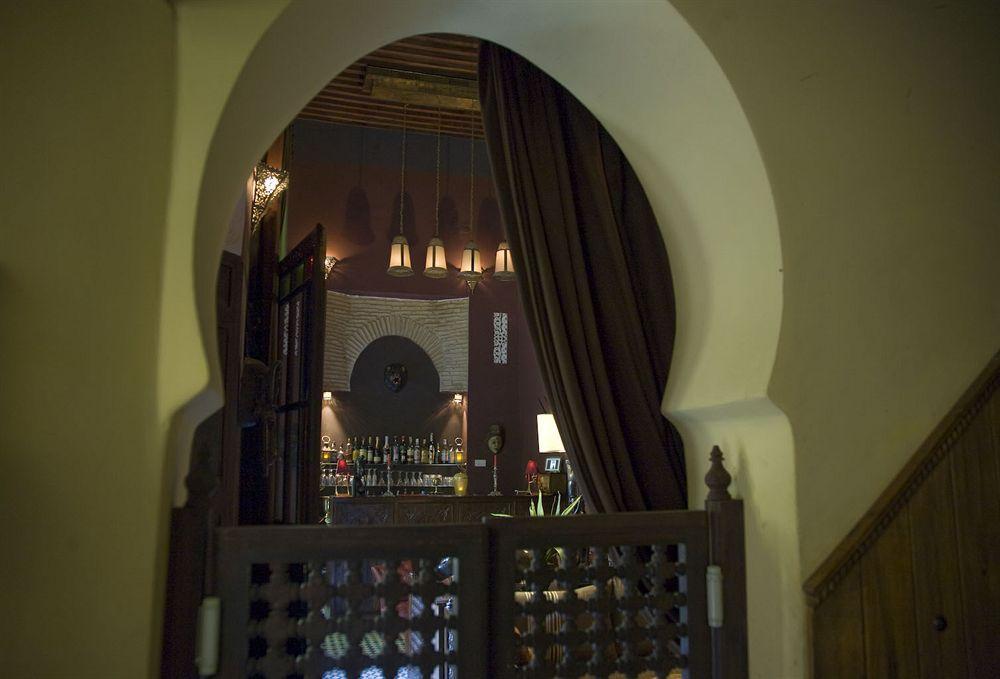 Riad Le Calife Fes Exterior photo